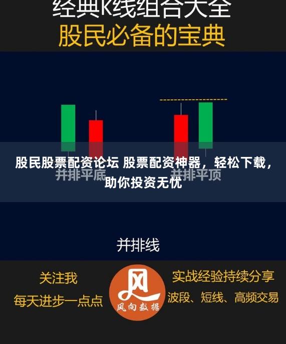 股民股票配资论坛 股票配资神器，轻松下载，助你投资无忧
