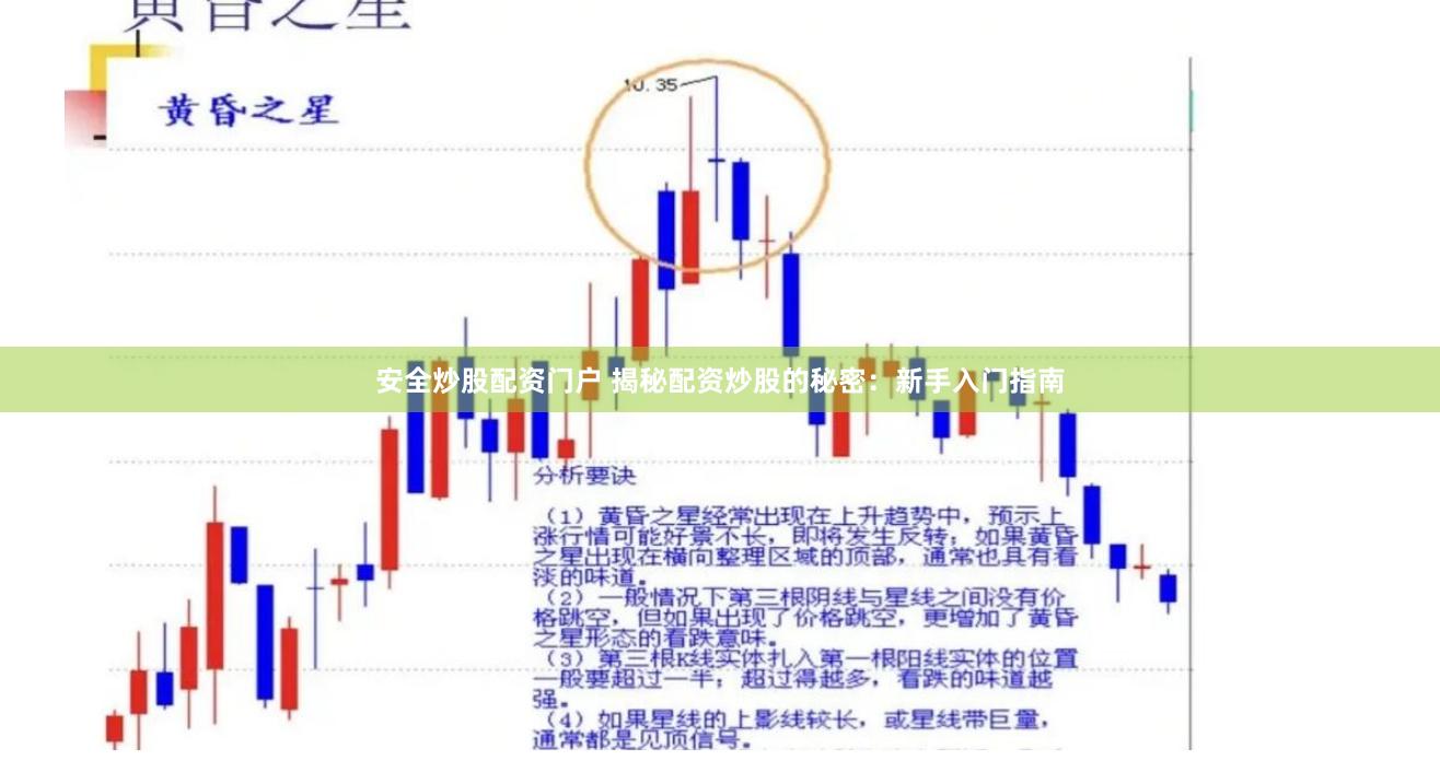 安全炒股配资门户 揭秘配资炒股的秘密：新手入门指南