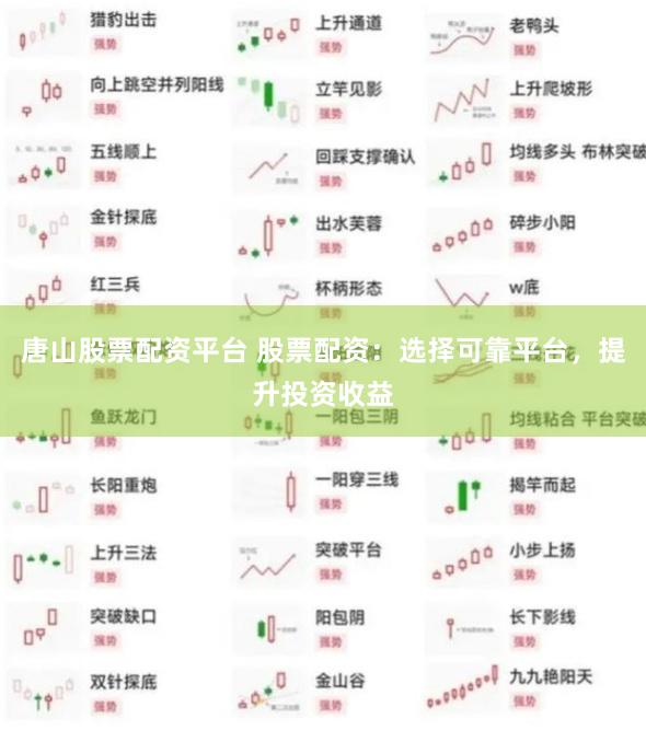 唐山股票配资平台 股票配资：选择可靠平台，提升投资收益